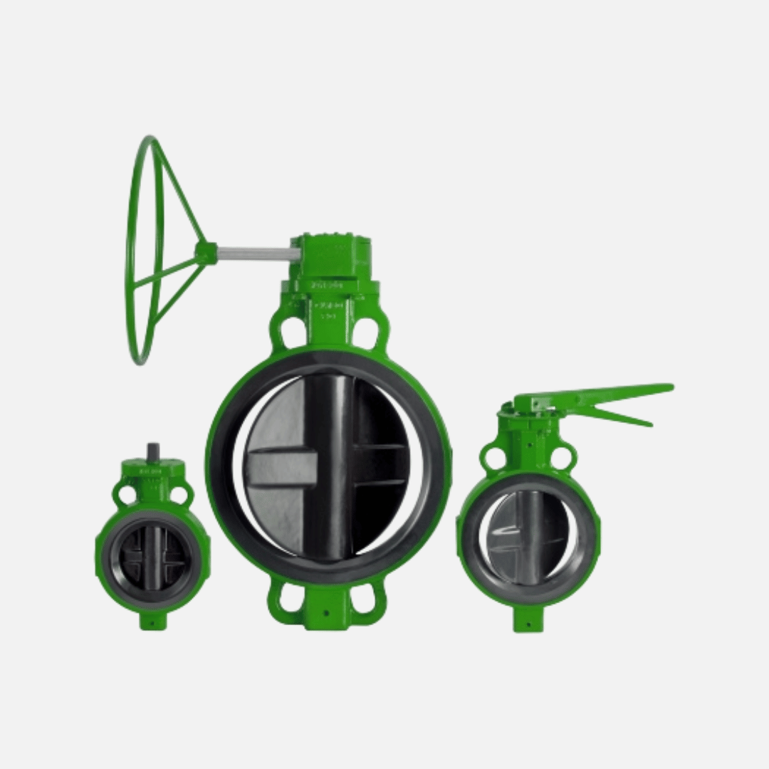 Butterfly Valve