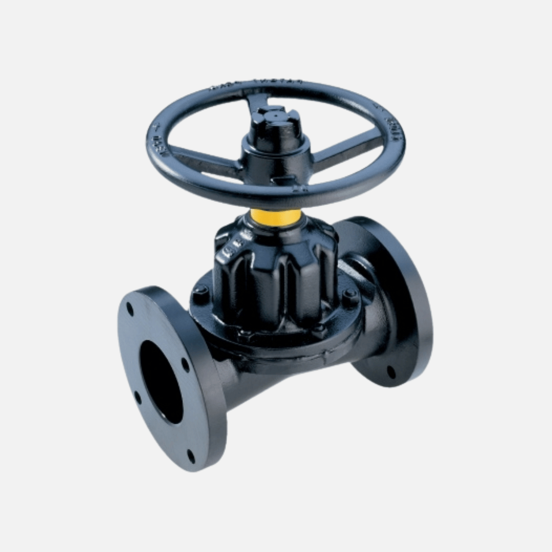 Diaphragm Valve