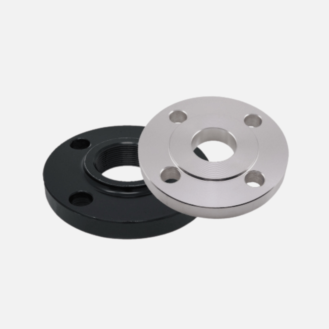 Flanges