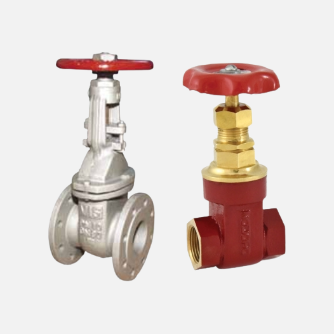 Gate Valve