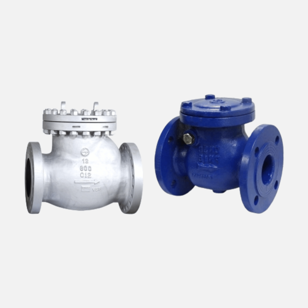 Non Return Valve