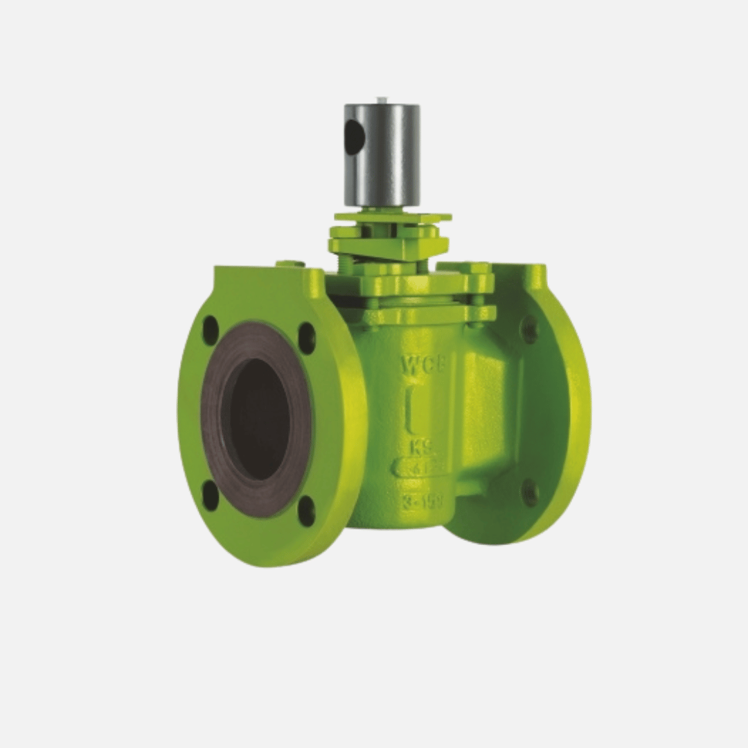 Plug Valve