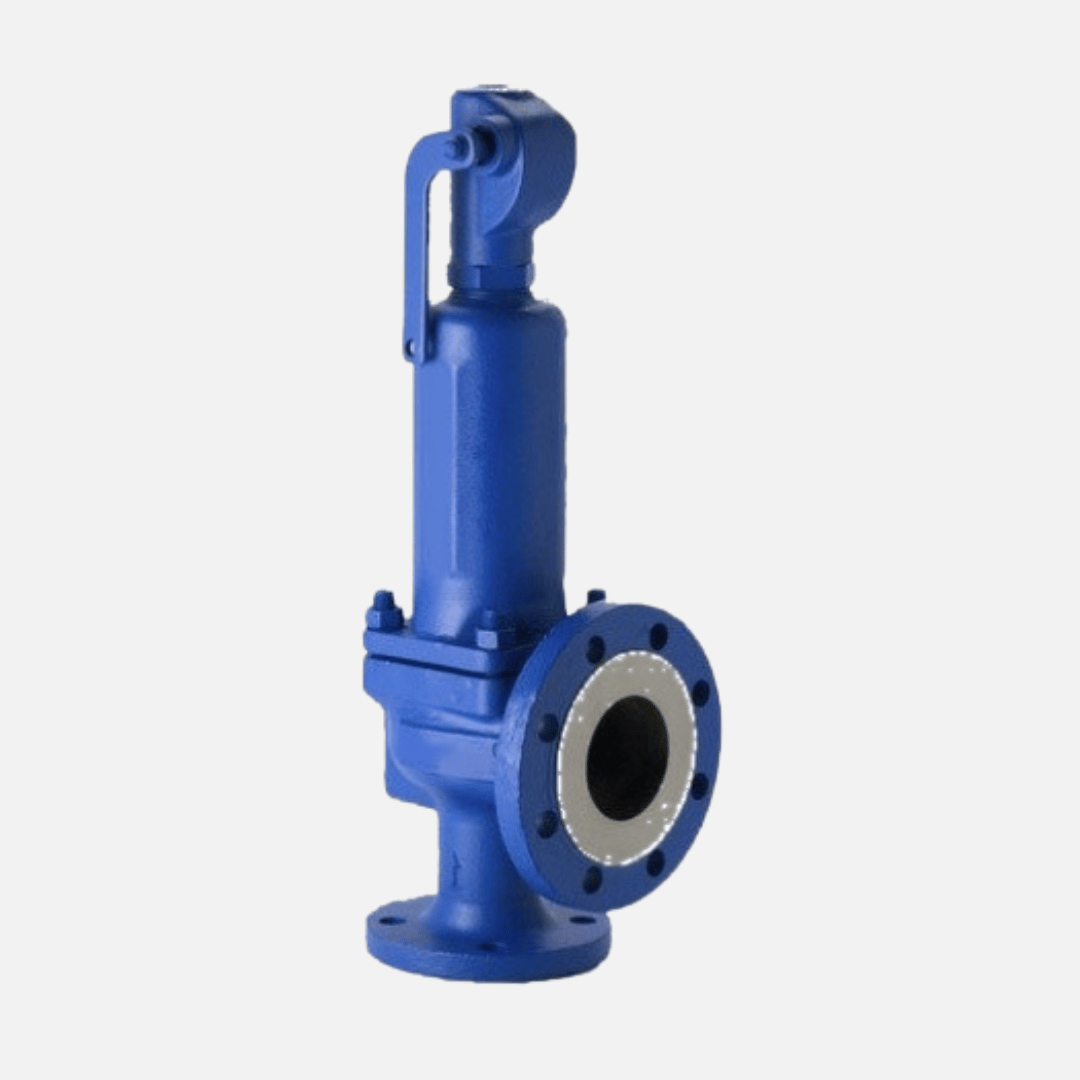 Safety Valves